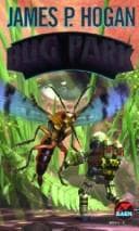 Tapa de Bug Park