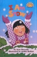 Tapa de I Am Snow