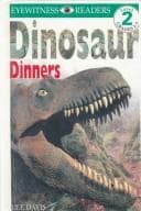 Tapa de Dinosaur Dinners