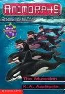 Tapa de The Mutation