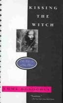 Tapa de Kissing the Witch