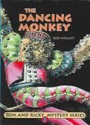 Tapa de Dancing Monkey