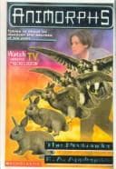 Tapa de Animorphs