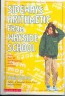 Tapa de Sideways Arithmetic from Wayside School