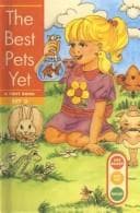Tapa de The Best Pets Yet