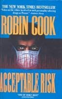 Tapa de Acceptable Risk