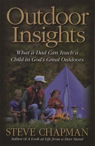 Tapa de Outdoor insights