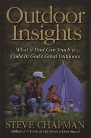 Tapa de Outdoor insights