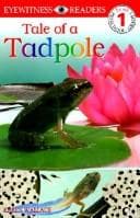 Tapa de Tale of a Tadpole