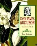 Tapa de John James Audubon
