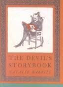 Tapa de The Devil's Storybook