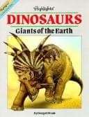 Tapa de Dinosaurs