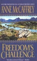 Tapa de Freedom's Challenge