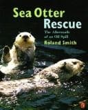 Tapa de Sea Otter Rescue