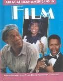 Tapa de Great African Americans in Film