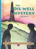 Tapa de The Oil Well Mystery
