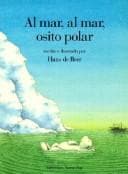 Tapa de Al Mar, Al Mar, Osito Polar/Ahoy There, Little Polar Bear