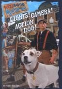 Tapa de Lights! Camera! Action Dog!