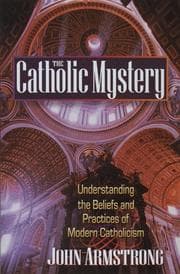 Tapa de The Catholic mystery
