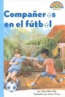 Tapa de Companeros En El Futbol