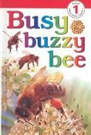 Tapa de Busy Buzzy Bee