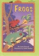 Tapa de Frogs
