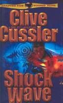 Tapa de Shock wave