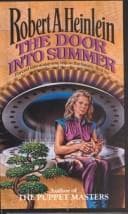 Tapa de Door into Summer