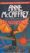 Tapa de Dragonseye