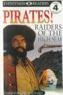 Tapa de Pirates