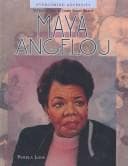 Tapa de Maya Angelou (Overcoming Adversity)