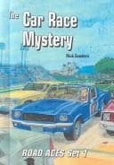 Tapa de The Car Race Mystery
