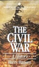 Tapa de The Civil War
