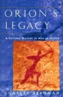 Tapa de Orion's Legacy