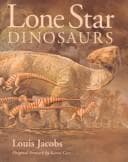 Tapa de Lone Star Dinosaurs