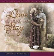 Tapa de Our love is here to stay