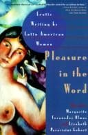 Tapa de Pleasure in the word