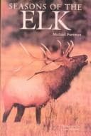 Tapa de Seasons of the Elk