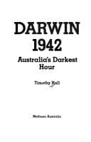 Tapa de Darwin 1942