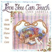 Tapa de Love you can touch