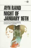 Tapa de Night of January 16th