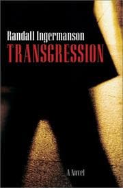 Tapa de Transgression