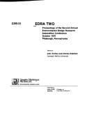 Tapa de Edra two