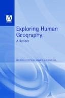 Tapa de Exploring Human Geography