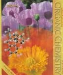 Tapa de Introduction to Organic Chemistry