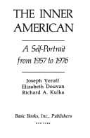 Tapa de The Inner American