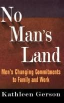 Tapa de No Man's Land