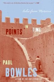 Tapa de Points in Time