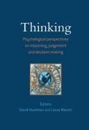 Tapa de Thinking