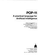 Tapa de POP-11